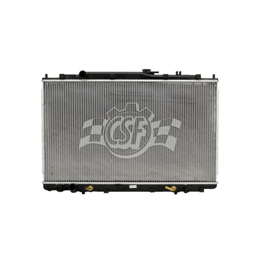 CSF 2604 Radiator
