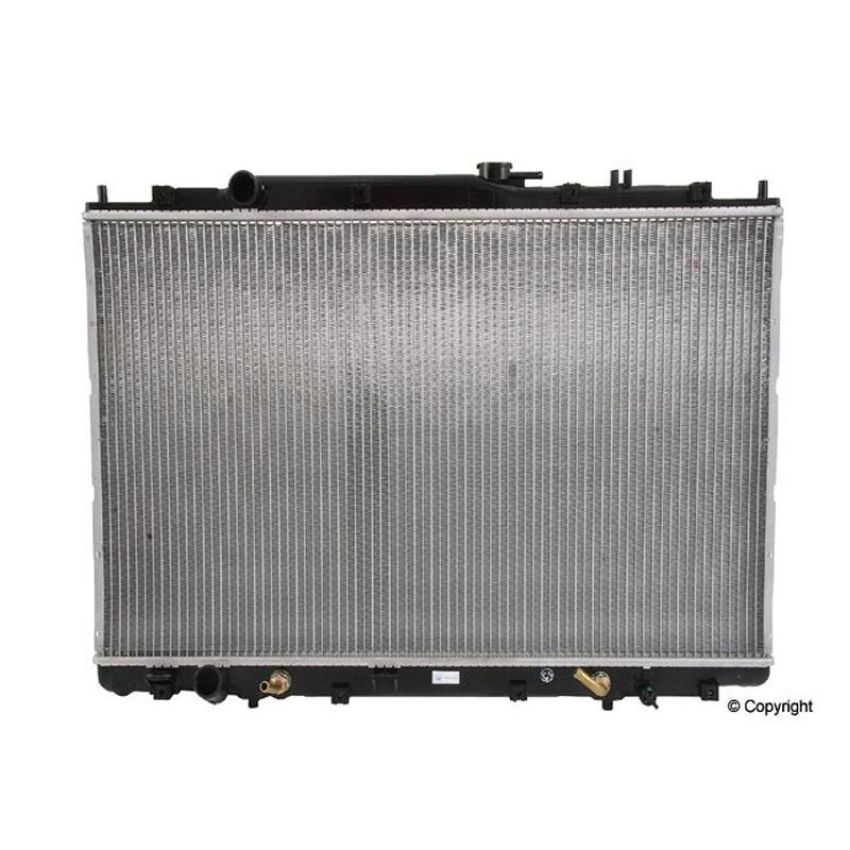 CSF 2604 Radiator