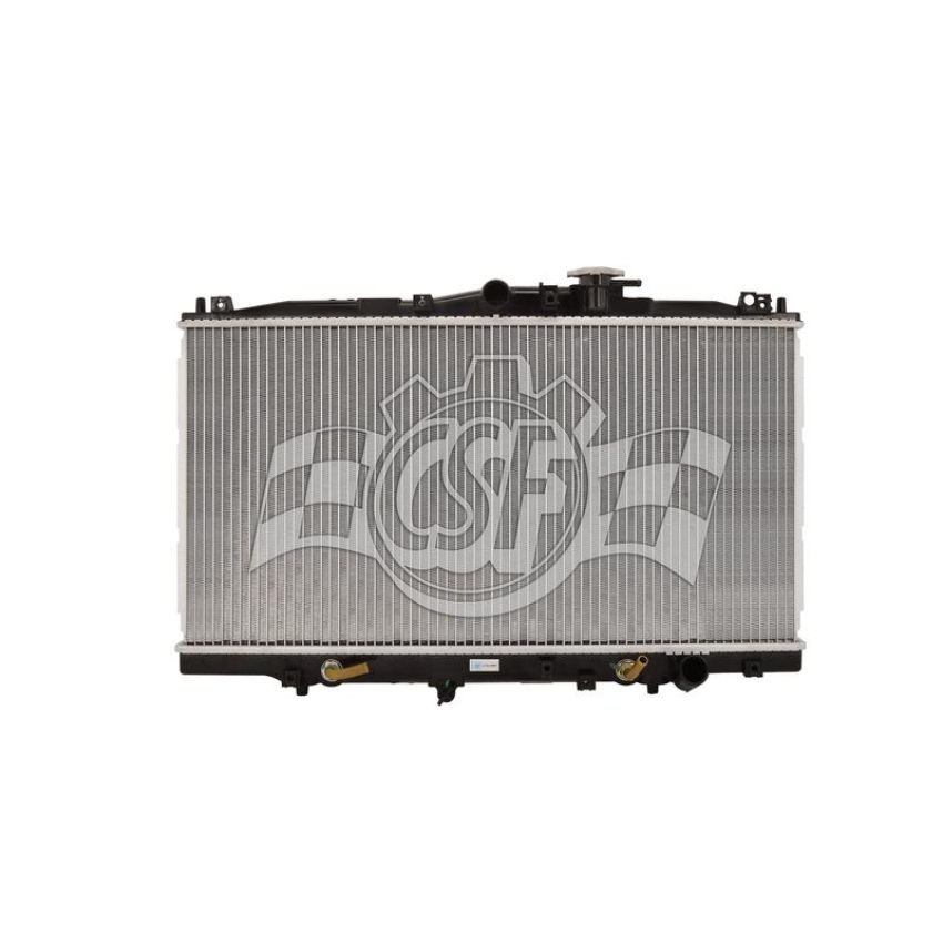 CSF 2605 Radiator
