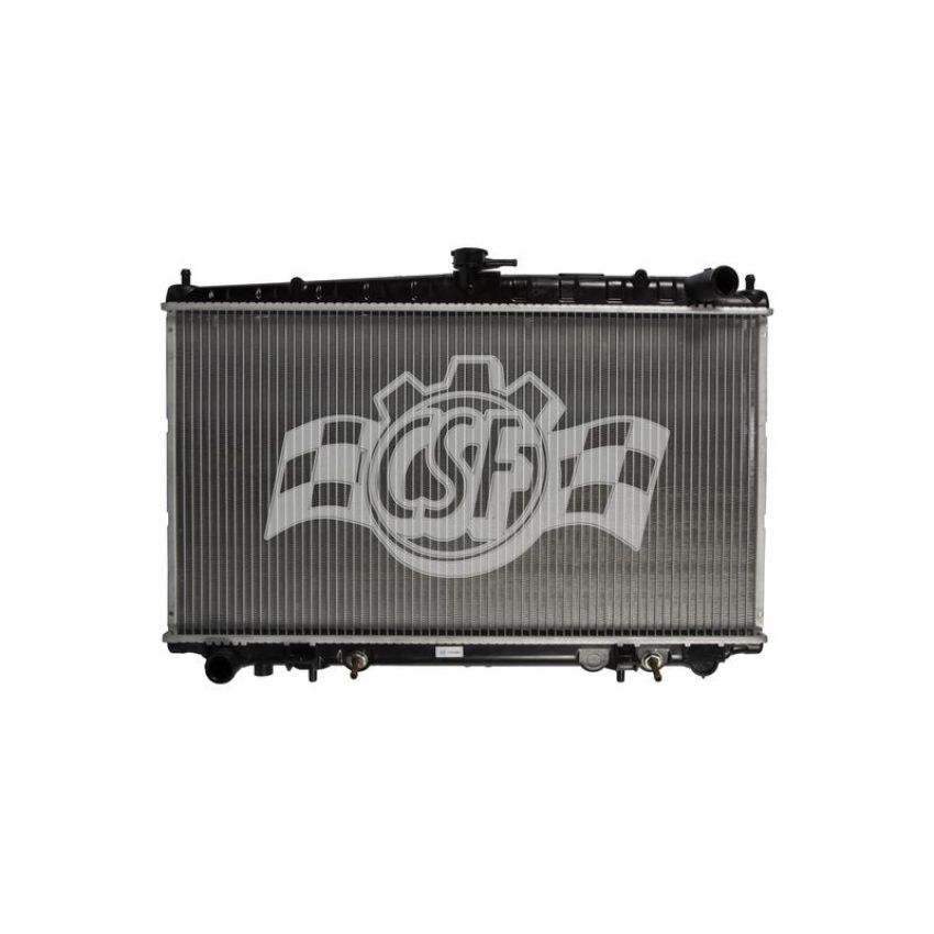 CSF 2614 Radiator