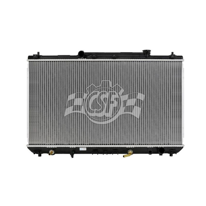 CSF 2621 Radiator