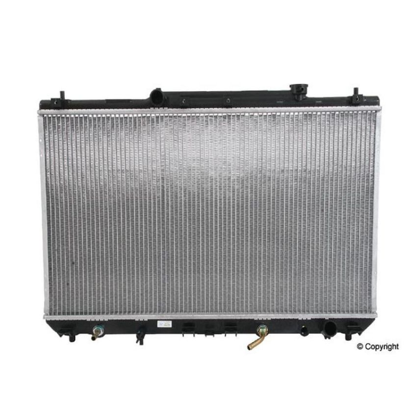 CSF 2621 Radiator
