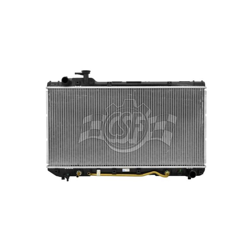CSF 2623 Radiator