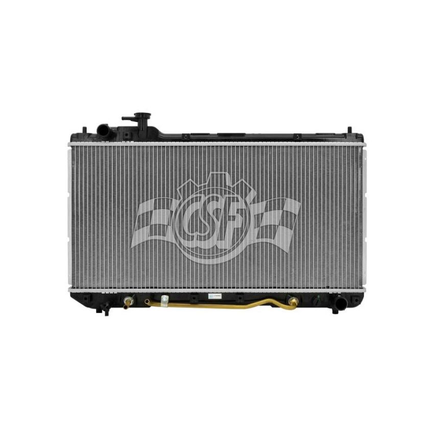 CSF 2624 Radiator