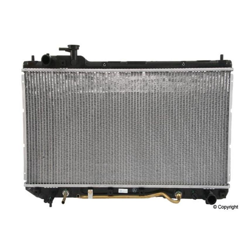 CSF 2624 Radiator