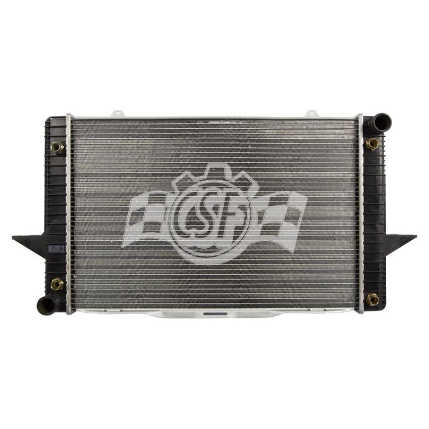 CSF 2628 Radiator