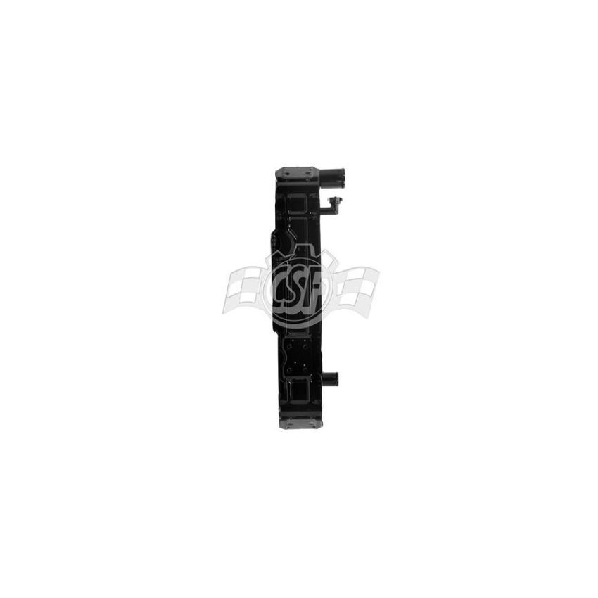 CSF 2708 Radiator