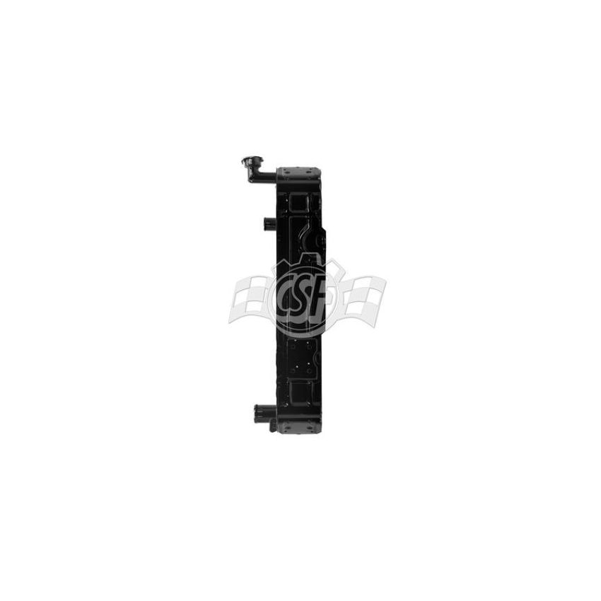 CSF 2708 Radiator