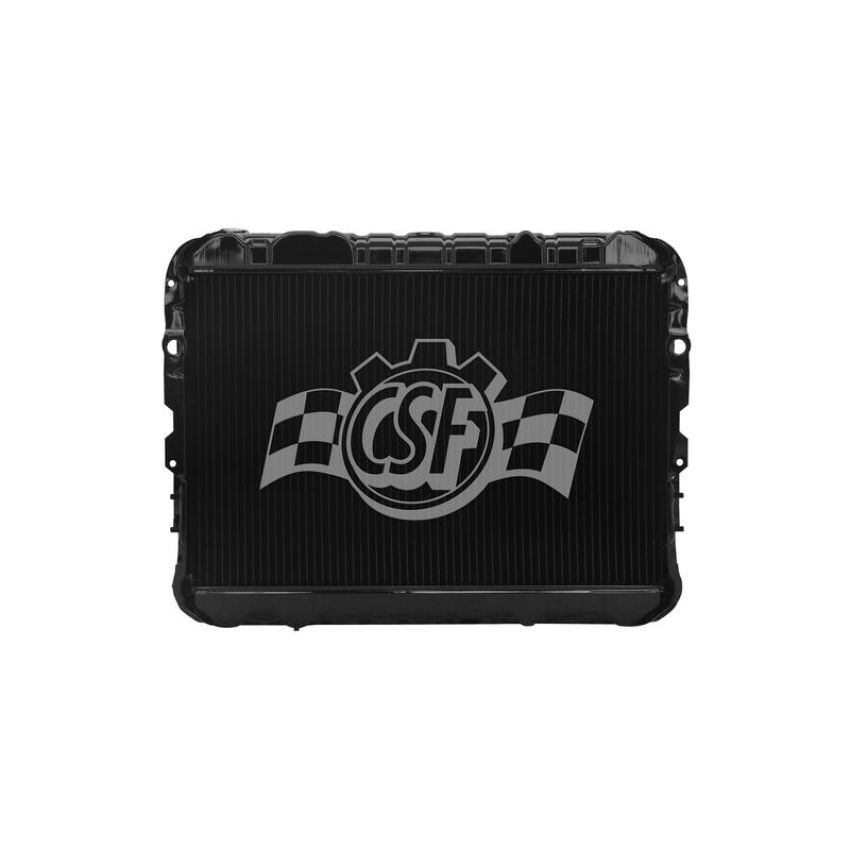 CSF 2708 Radiator