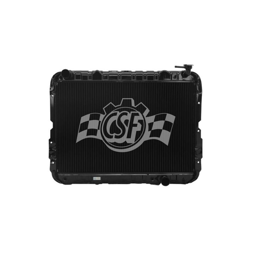 CSF 2708 Radiator