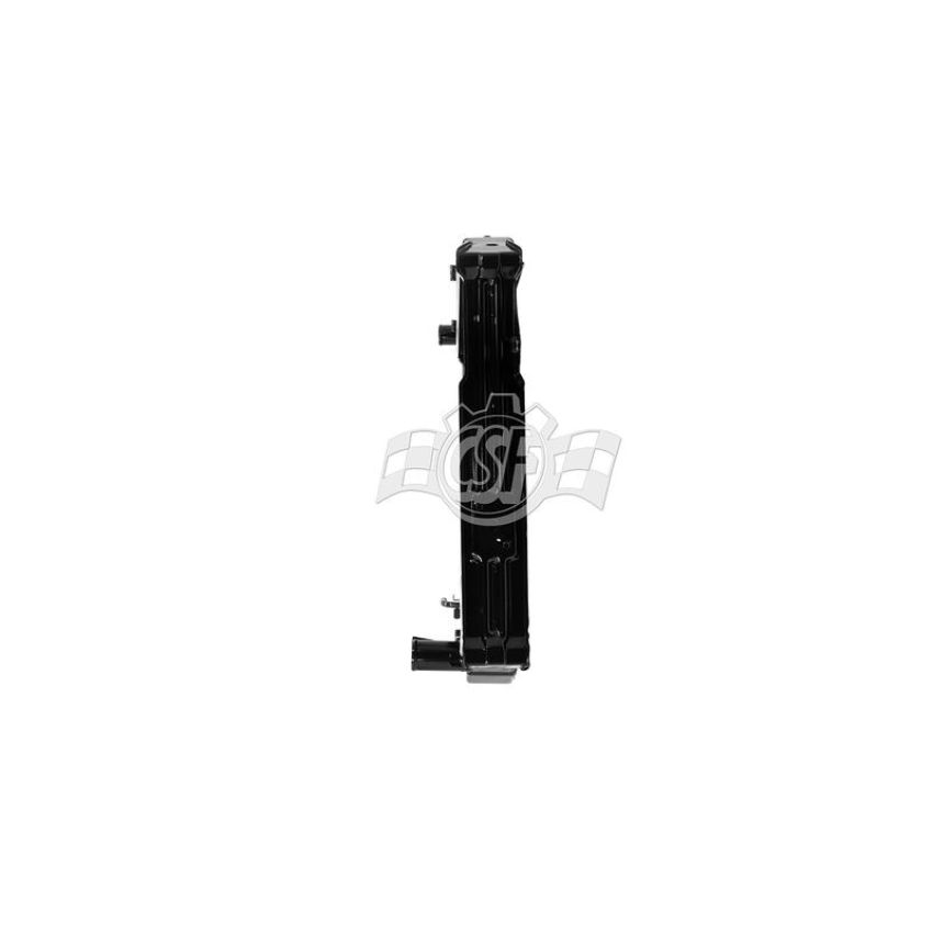 CSF 2709 Radiator