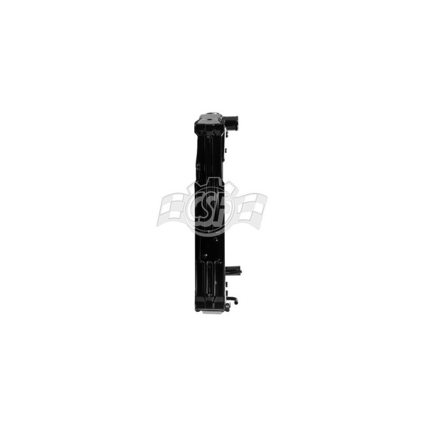 CSF 2709 Radiator