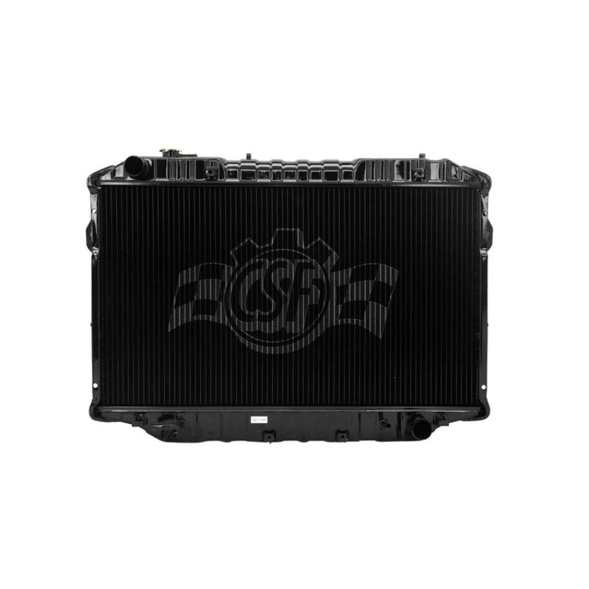 CSF 2709 Radiator