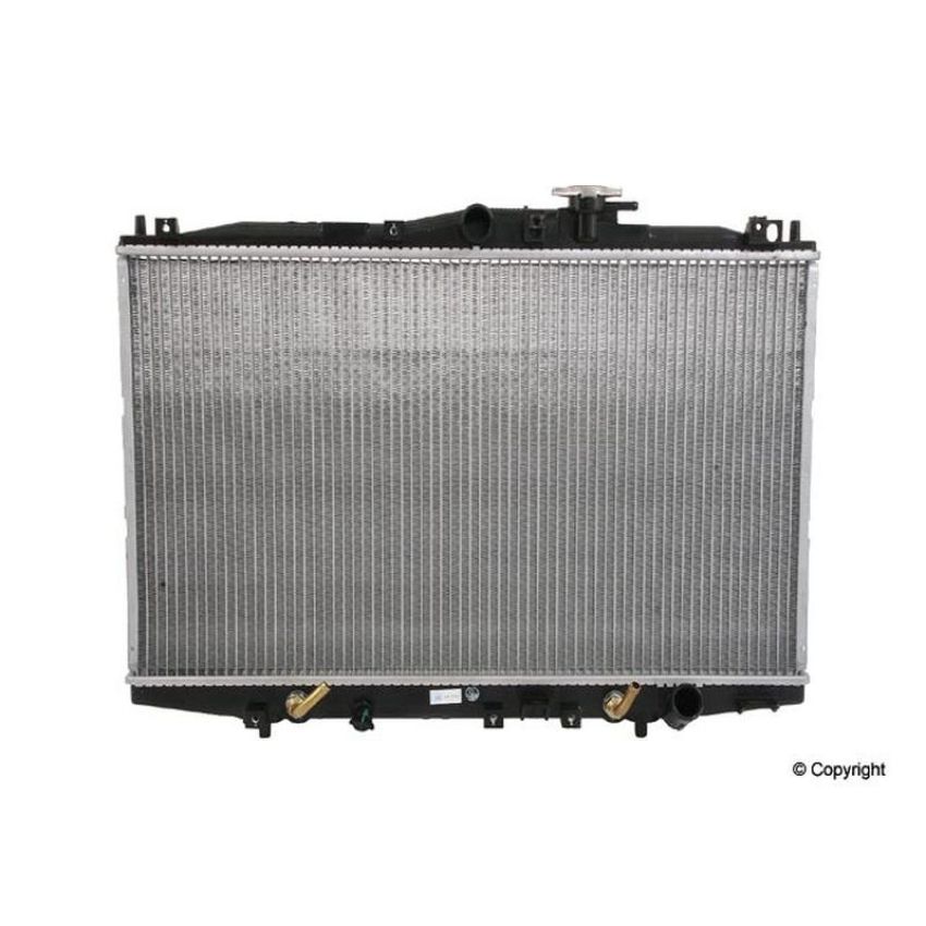 CSF 2722 Radiator