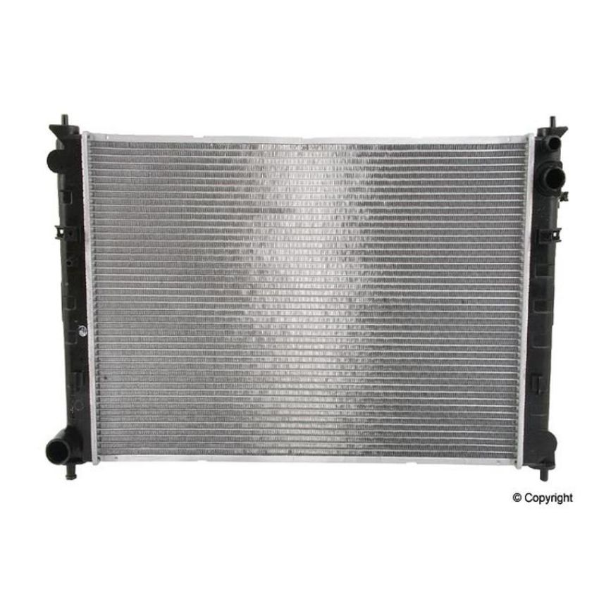 CSF 2729 Radiator
