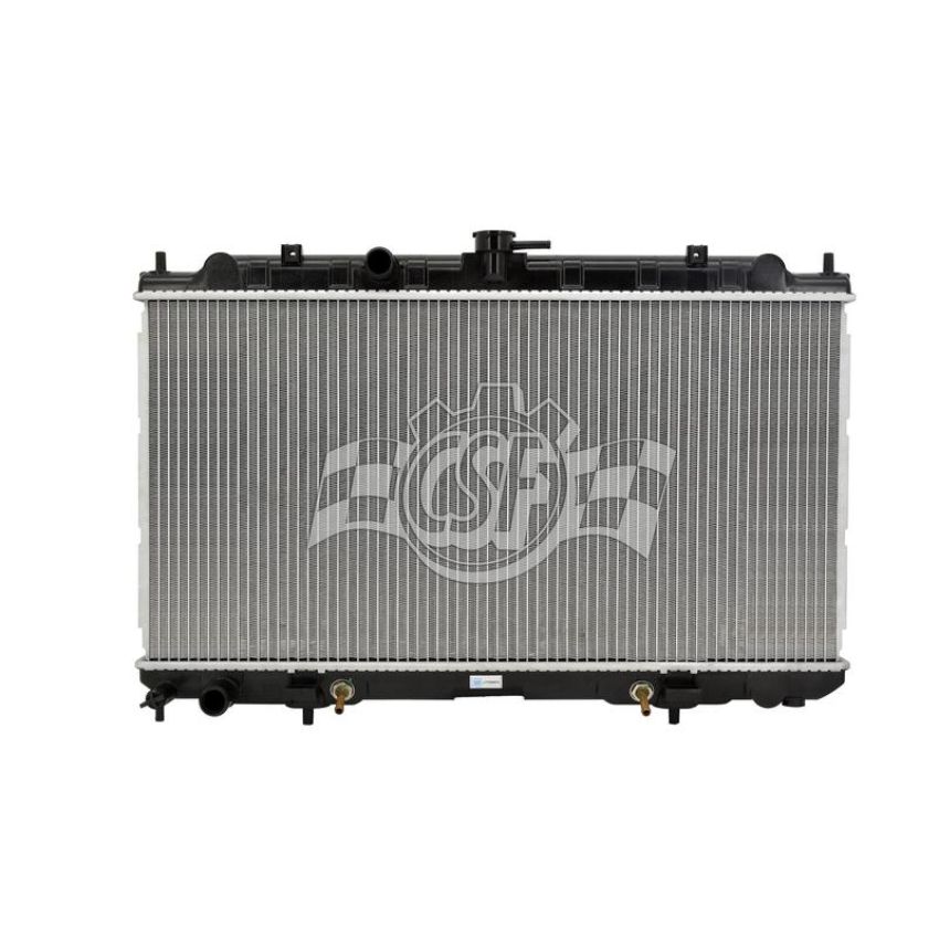 CSF 2730 Radiator
