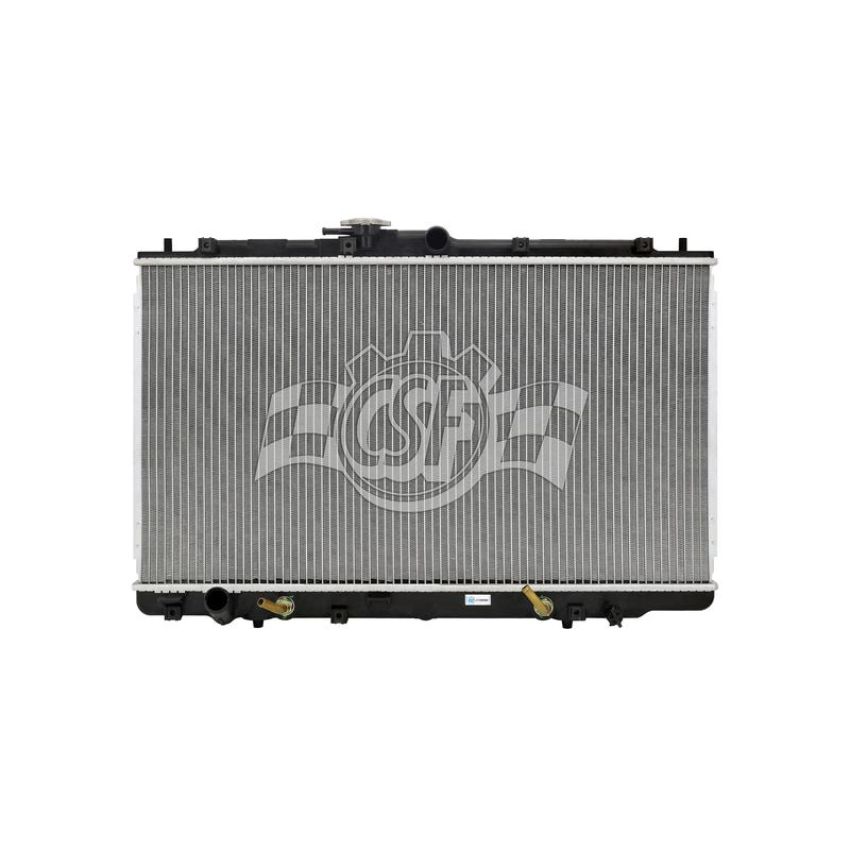 CSF 2798 Radiator