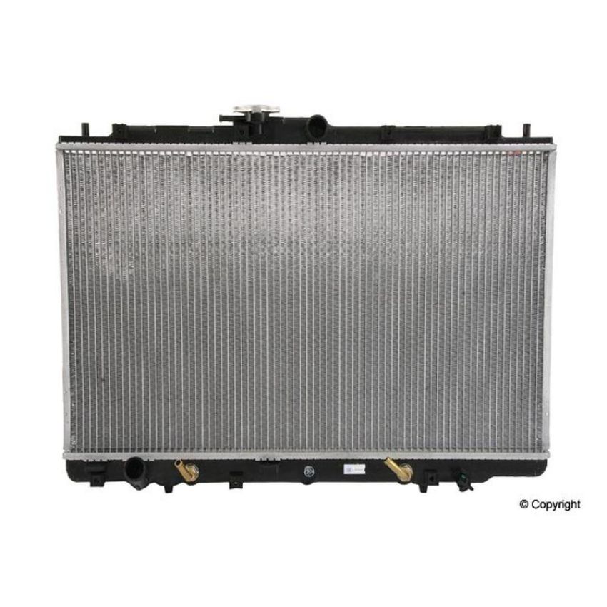 CSF 2798 Radiator