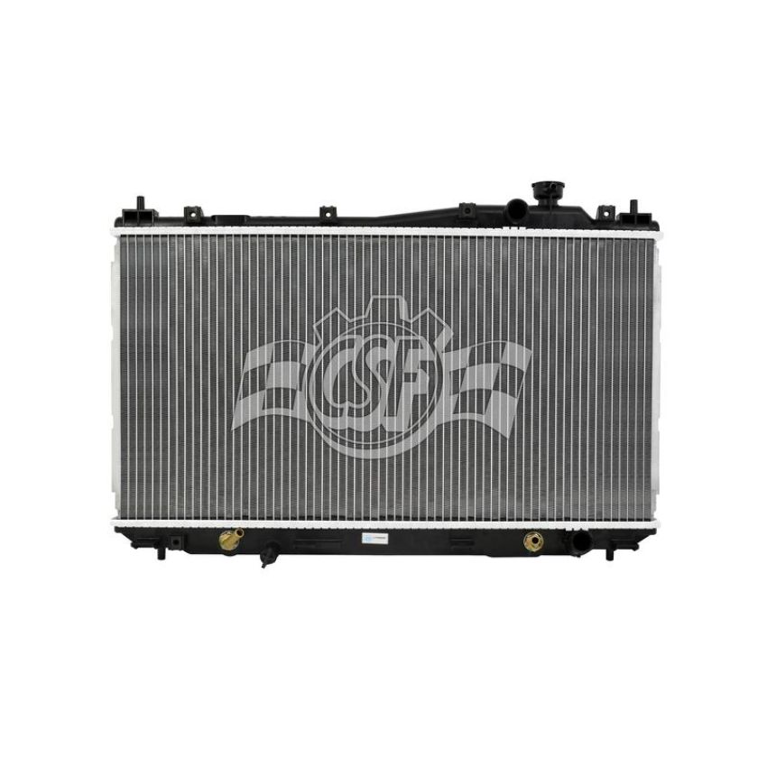 CSF 2800 Radiator
