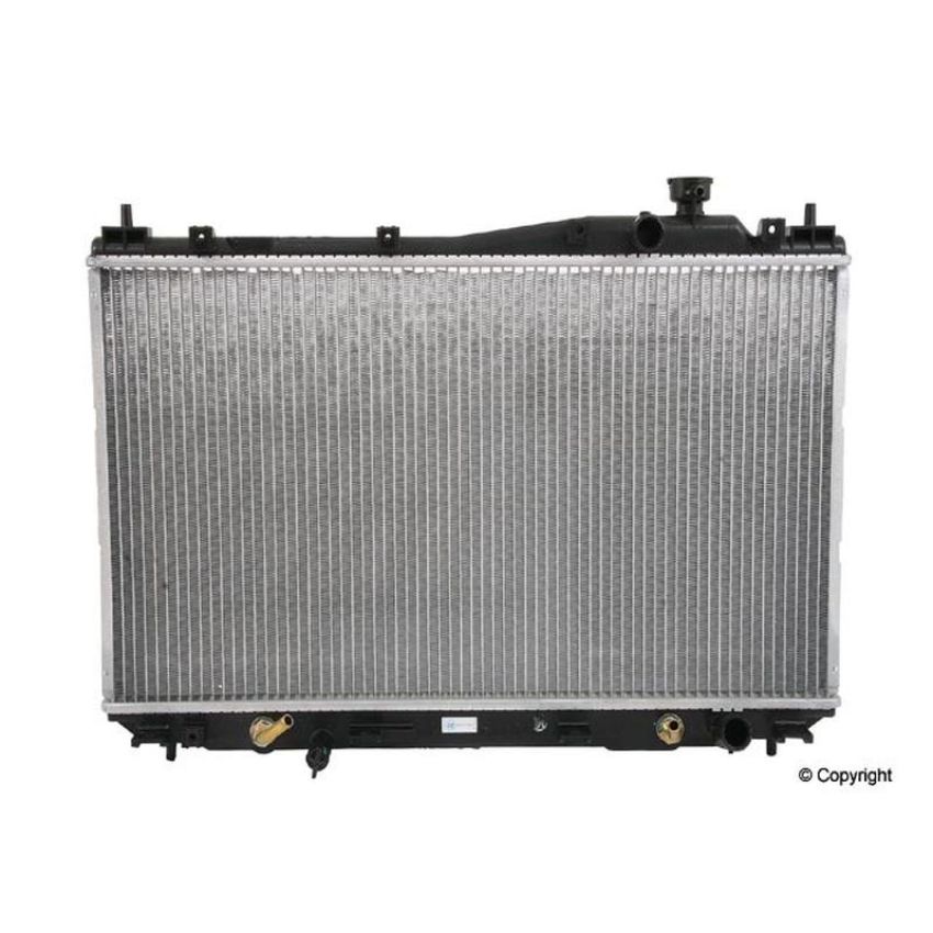CSF 2800 Radiator