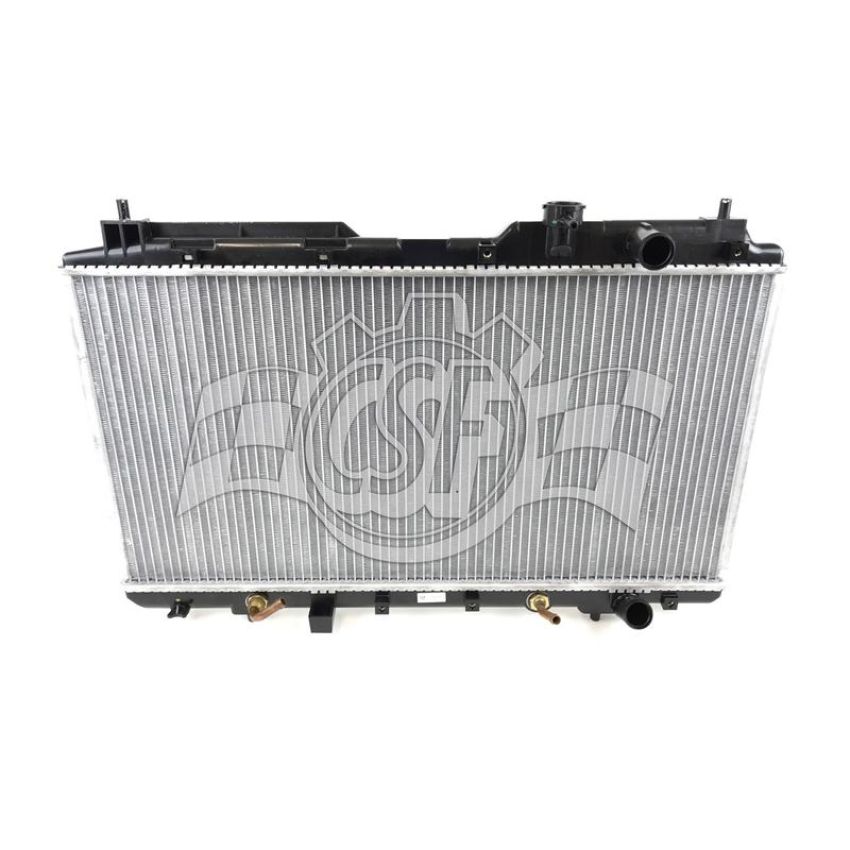 CSF 2801 Radiator