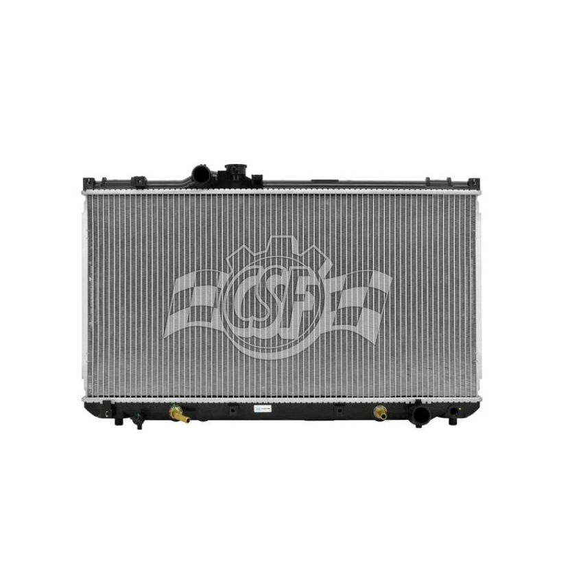 CSF 2805 Radiator
