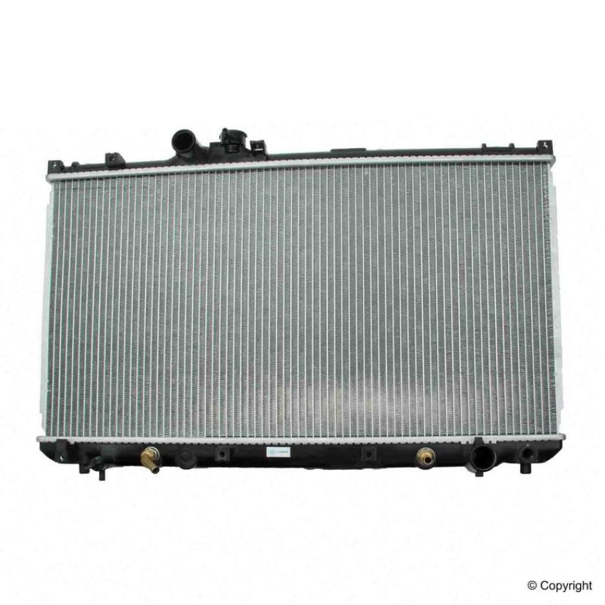 CSF 2805 Radiator