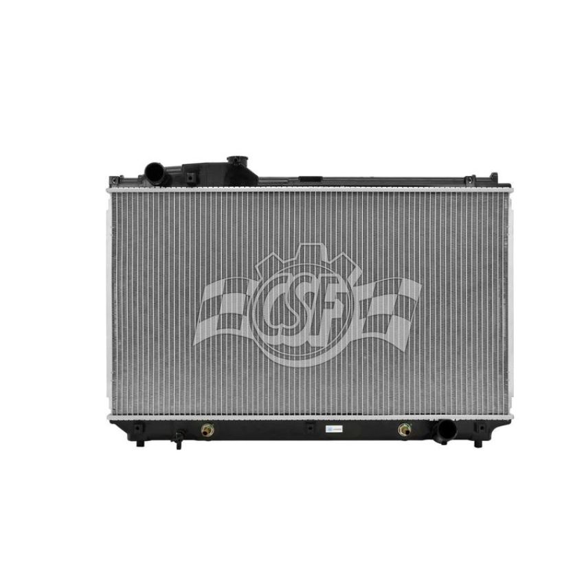 CSF 2806 Radiator