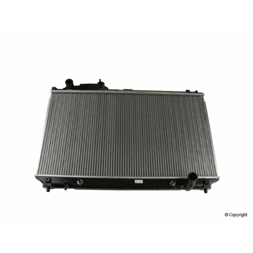 CSF 2806 Radiator