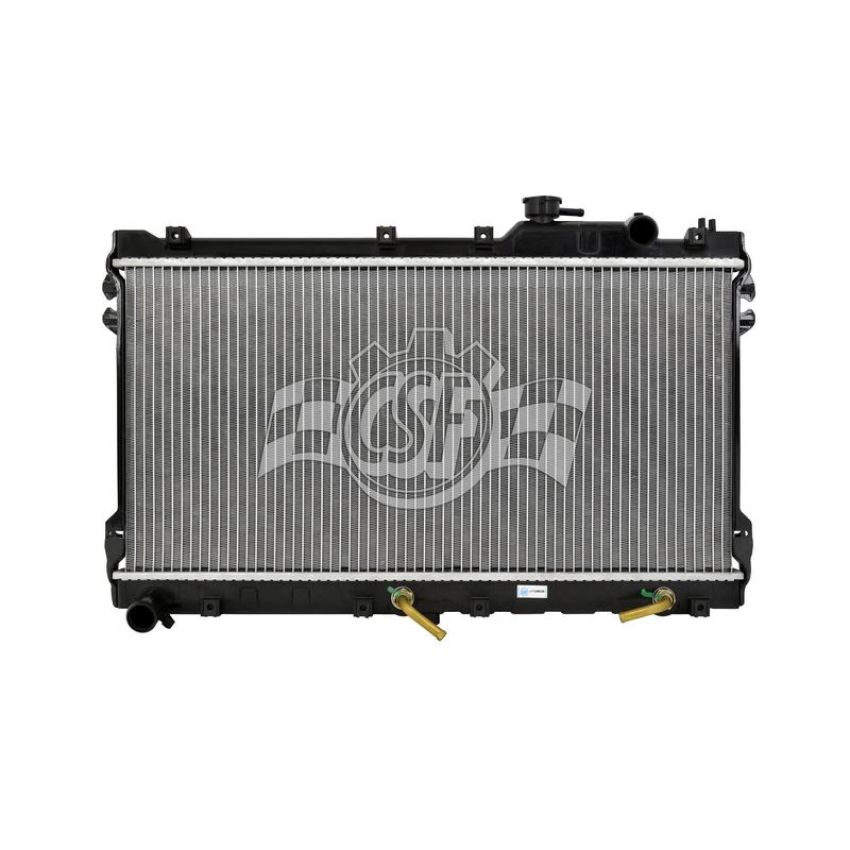 CSF 2807 Radiator
