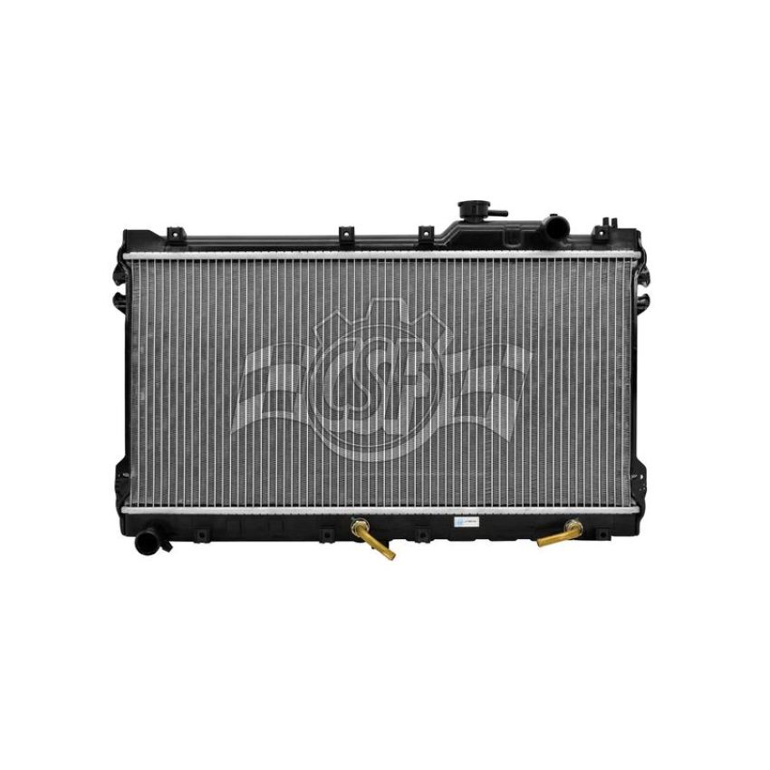 CSF 2808 Radiator