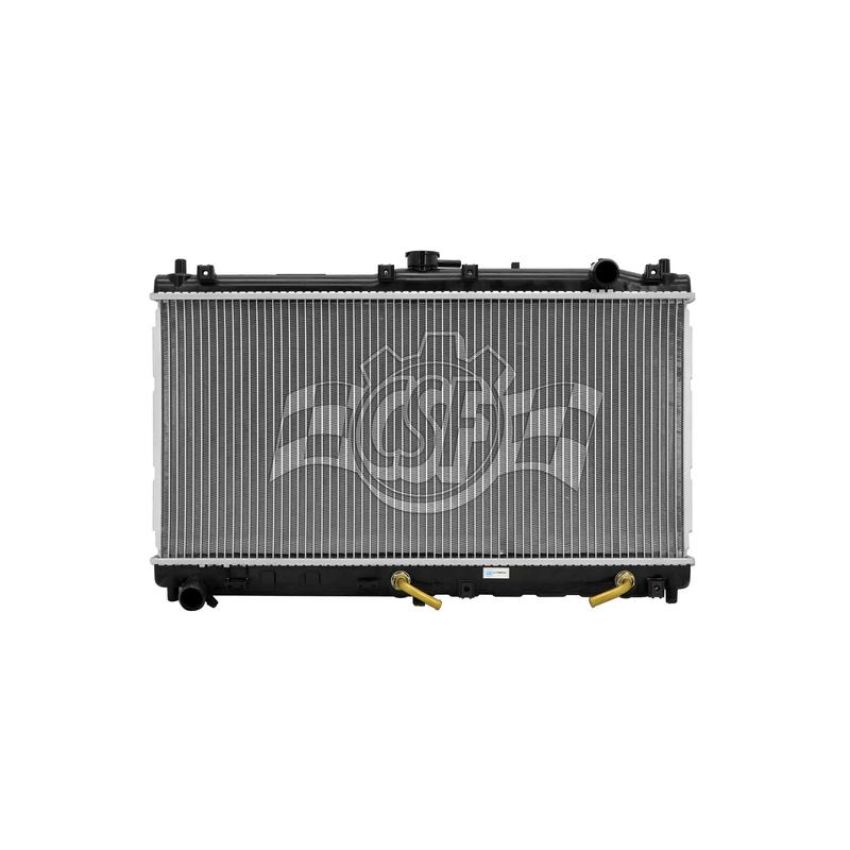 CSF 2809 Radiator