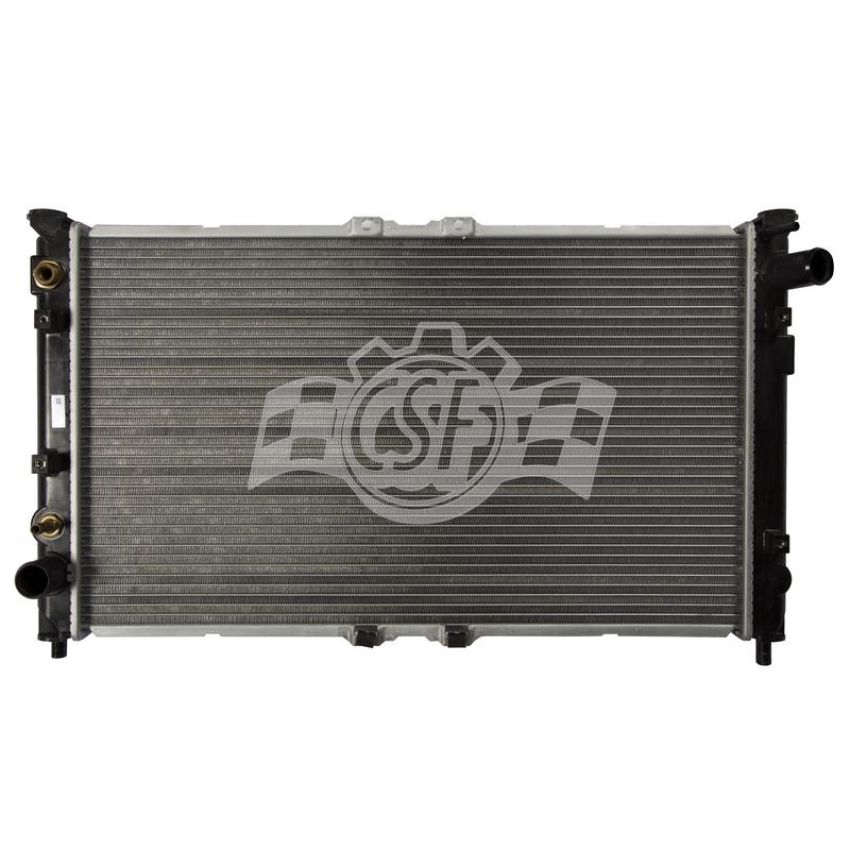 CSF 2810 Radiator
