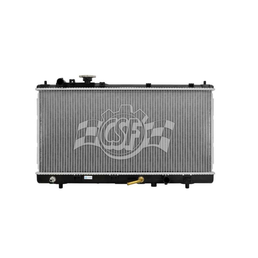 CSF 2812 Radiator