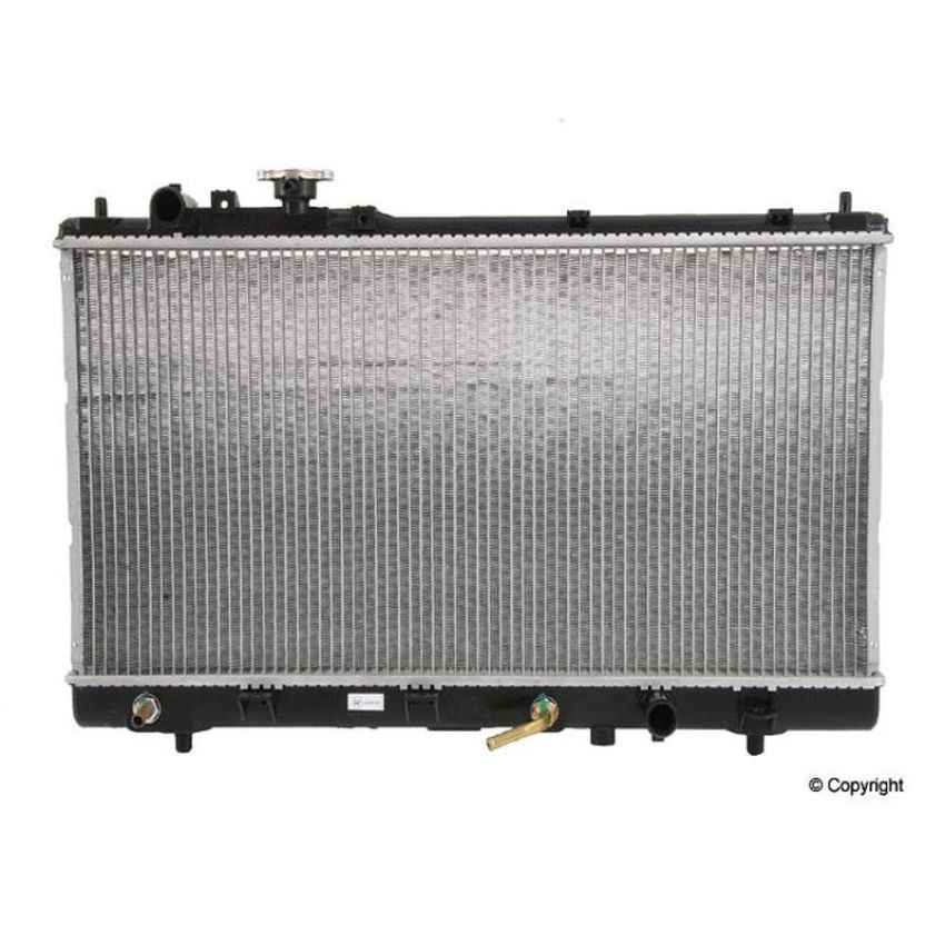 CSF 2812 Radiator