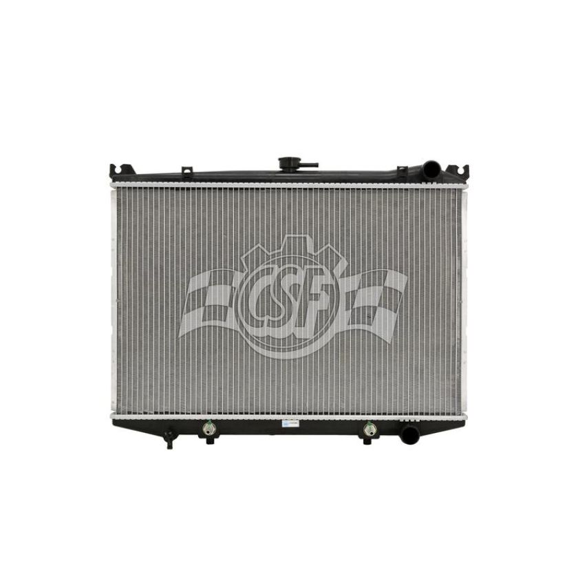 CSF 2813 Radiator
