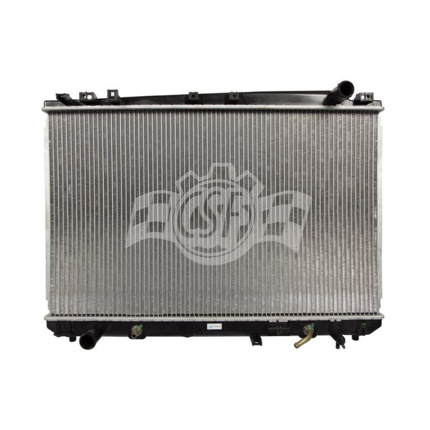 CSF 2817 Radiator