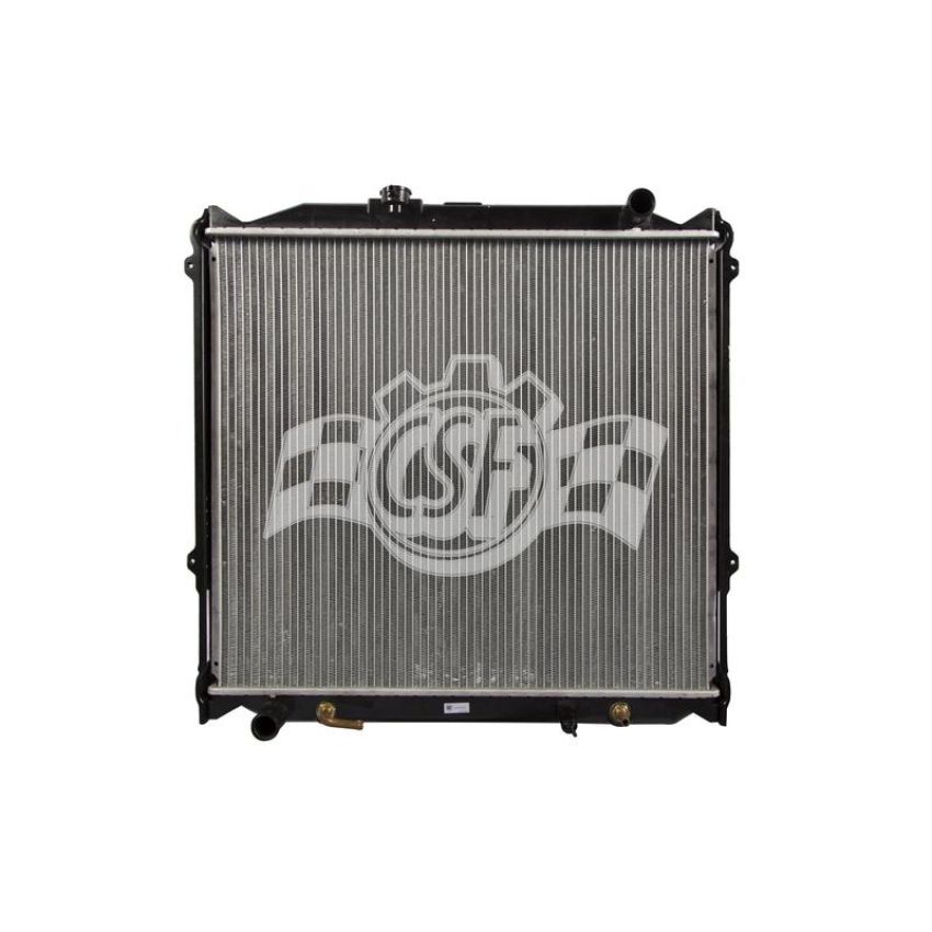 CSF 2820 Radiator