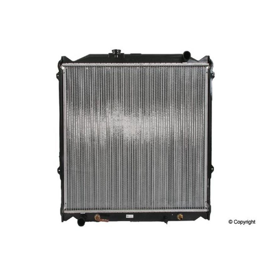 CSF 2820 Radiator