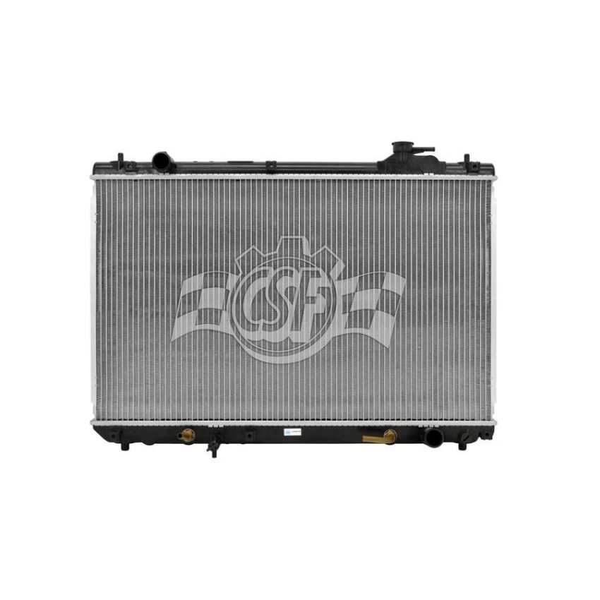 CSF 2822 Radiator
