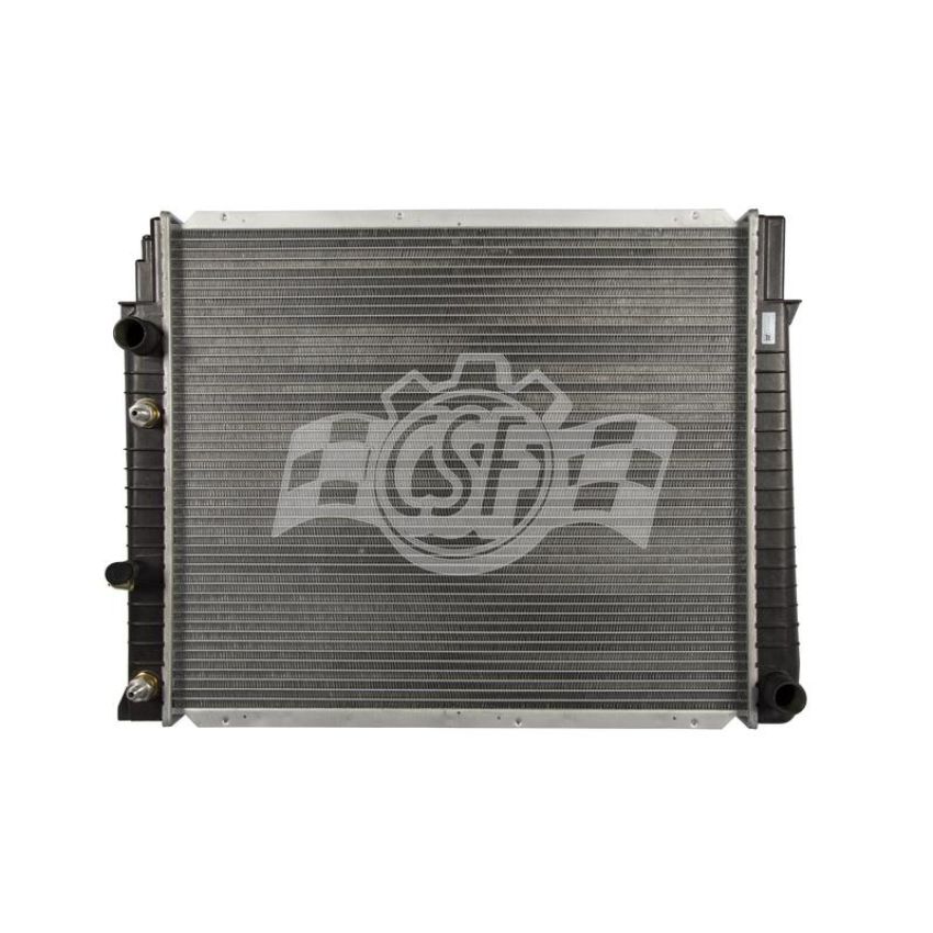 CSF 2824 Radiator