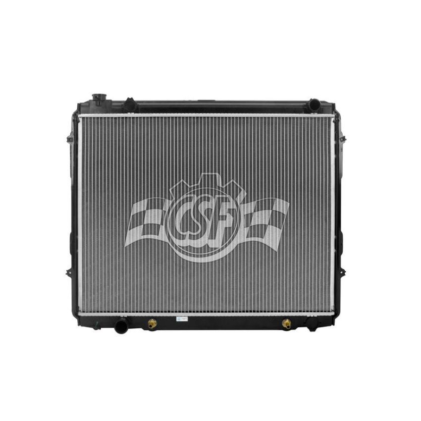 CSF 2830 Radiator