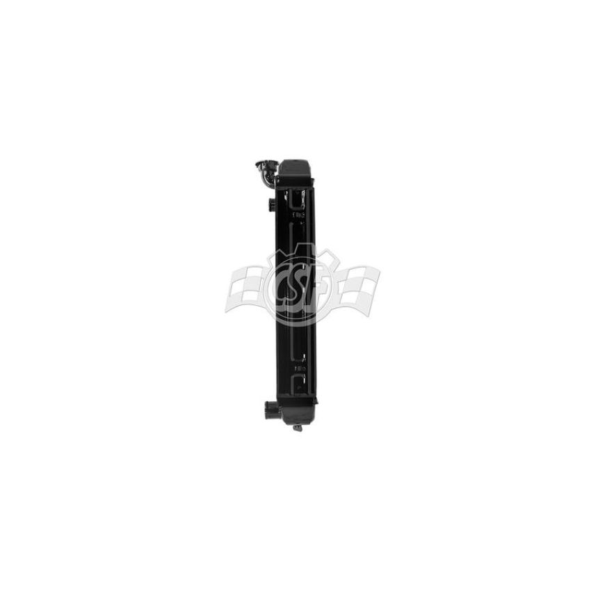 CSF 2888 Radiator