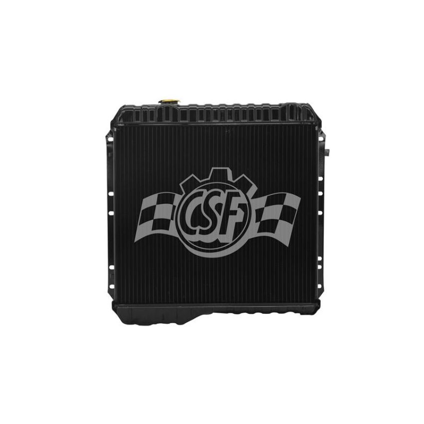 CSF 2888 Radiator