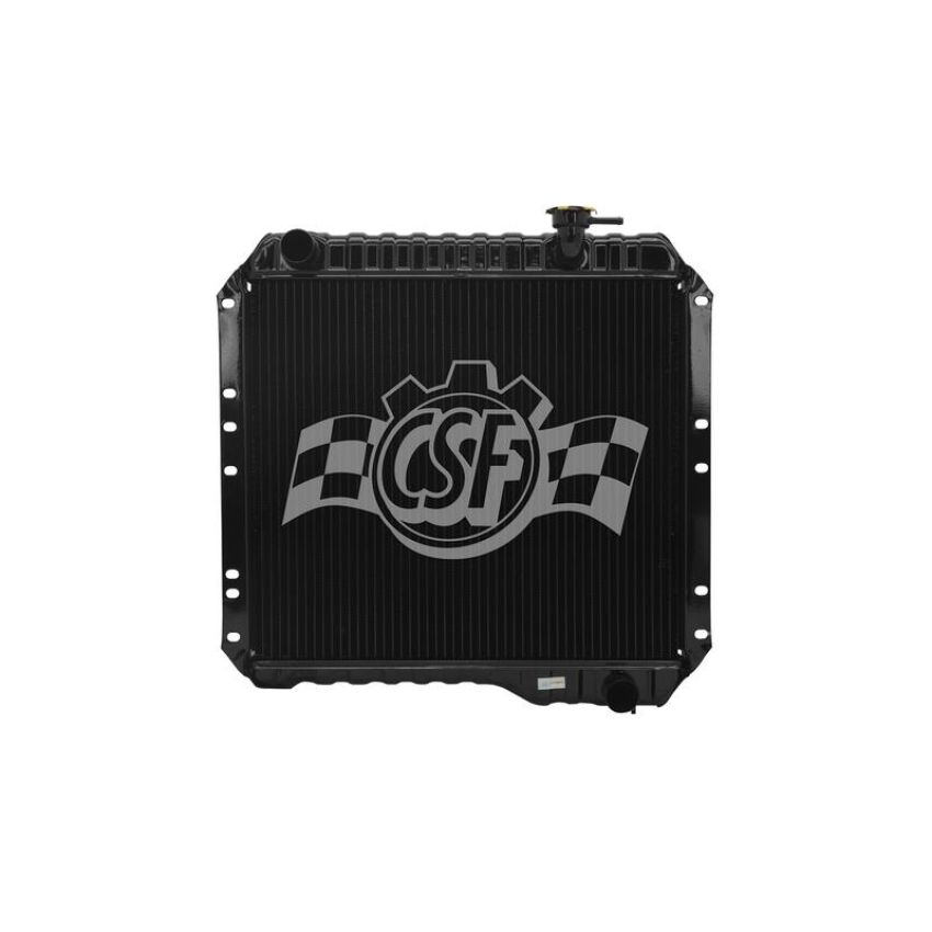 CSF 2888 Radiator