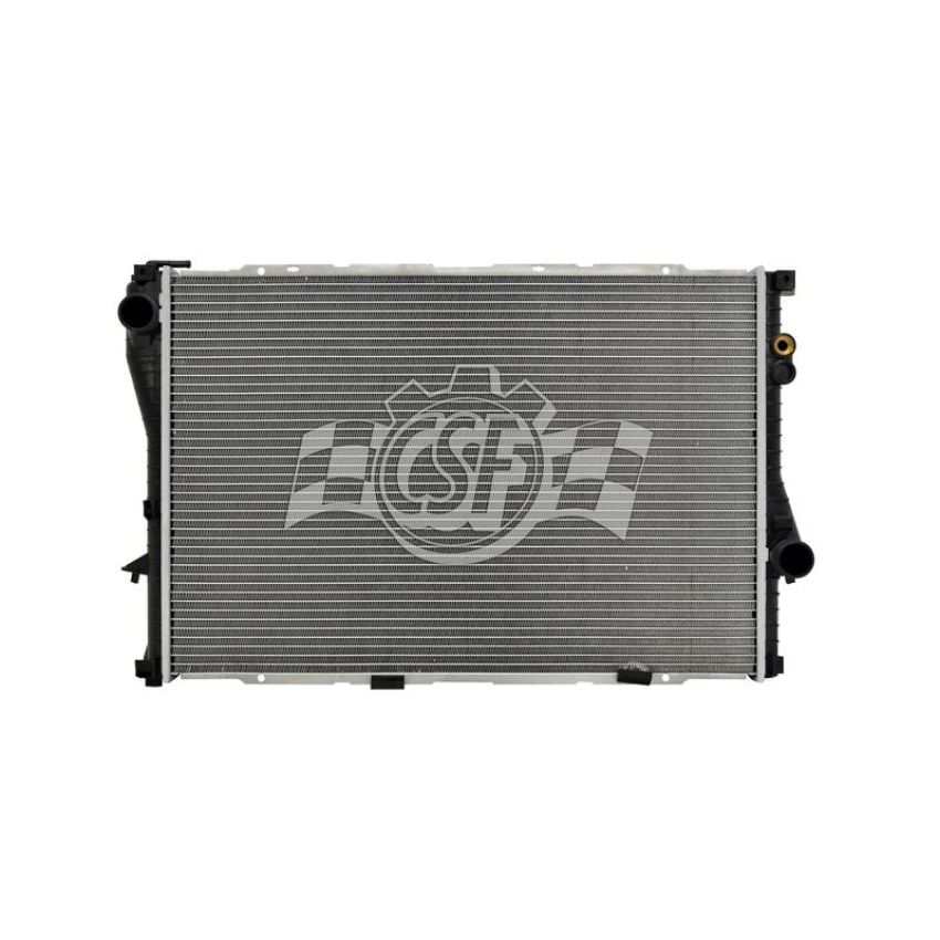 CSF 2918 Radiator