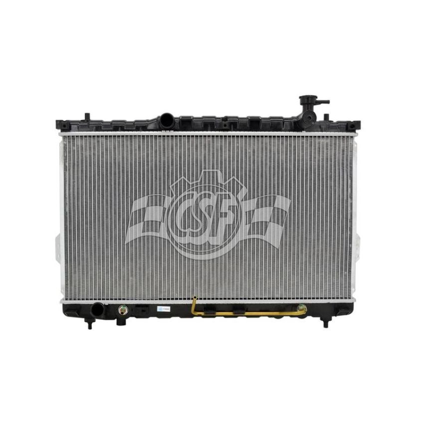 CSF 2924 Radiator