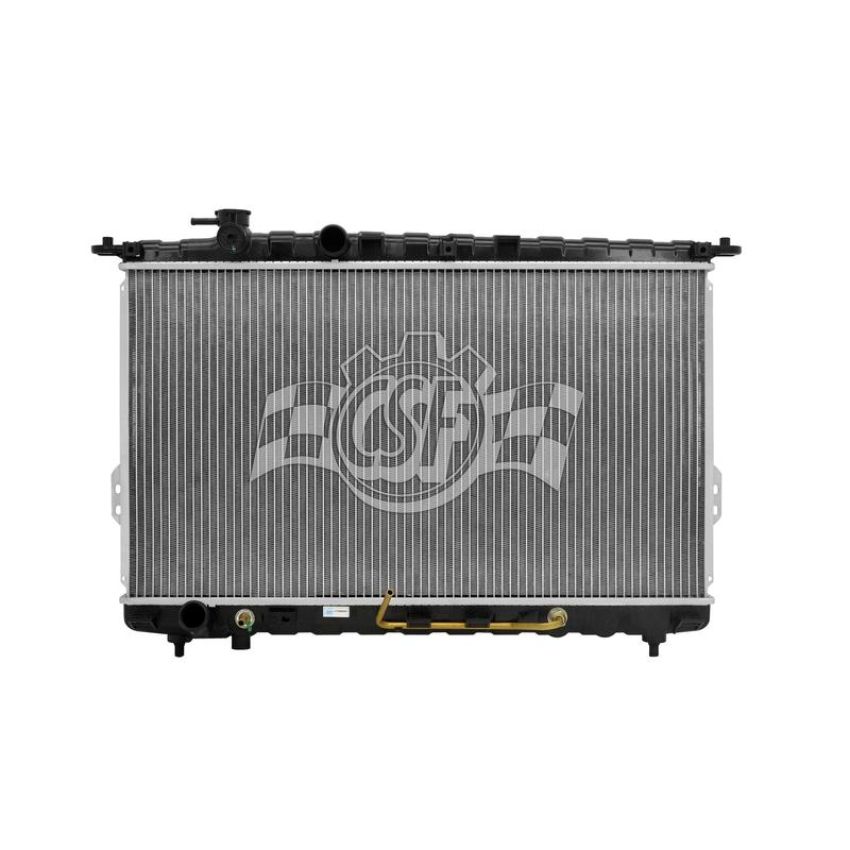 CSF 2928 Radiator