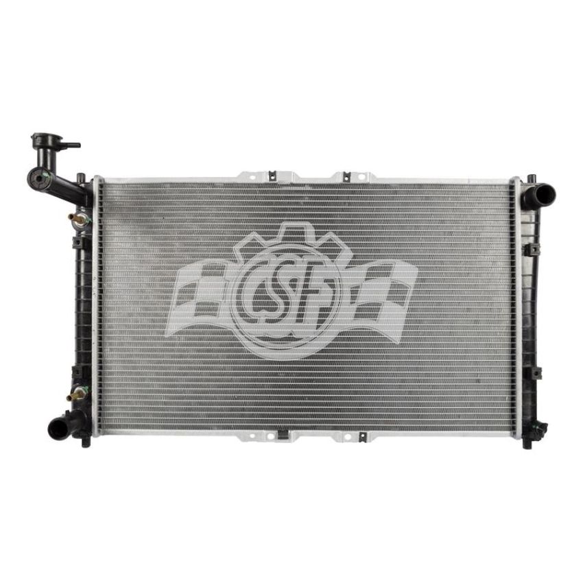 CSF 2934 Radiator