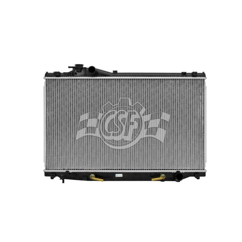 CSF 2936 Radiator
